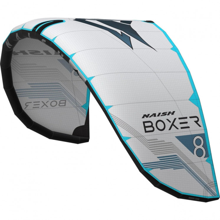 NAISH BOXER 2023/2024